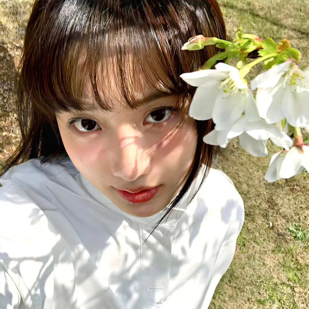 不再流泪的女人